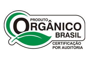 Selo Orgânico Brasil