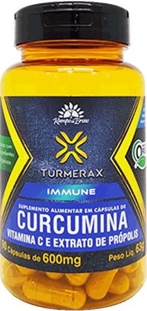 Turmerax - Immune