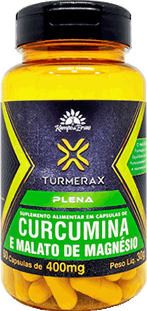 Turmerax - Plena